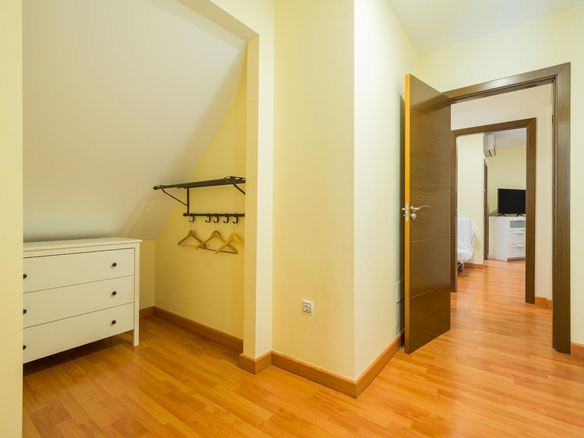 City Family Avatar Duplex Near The Beach Las Palmas de Gran Canaria Bagian luar foto