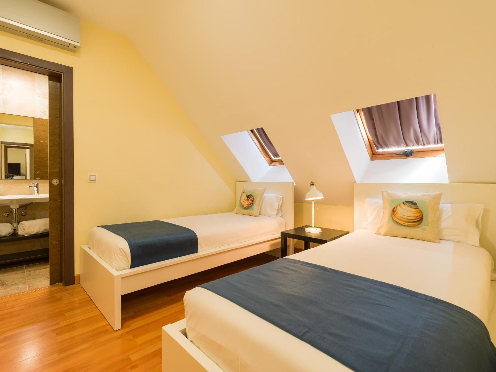 City Family Avatar Duplex Near The Beach Las Palmas de Gran Canaria Bagian luar foto