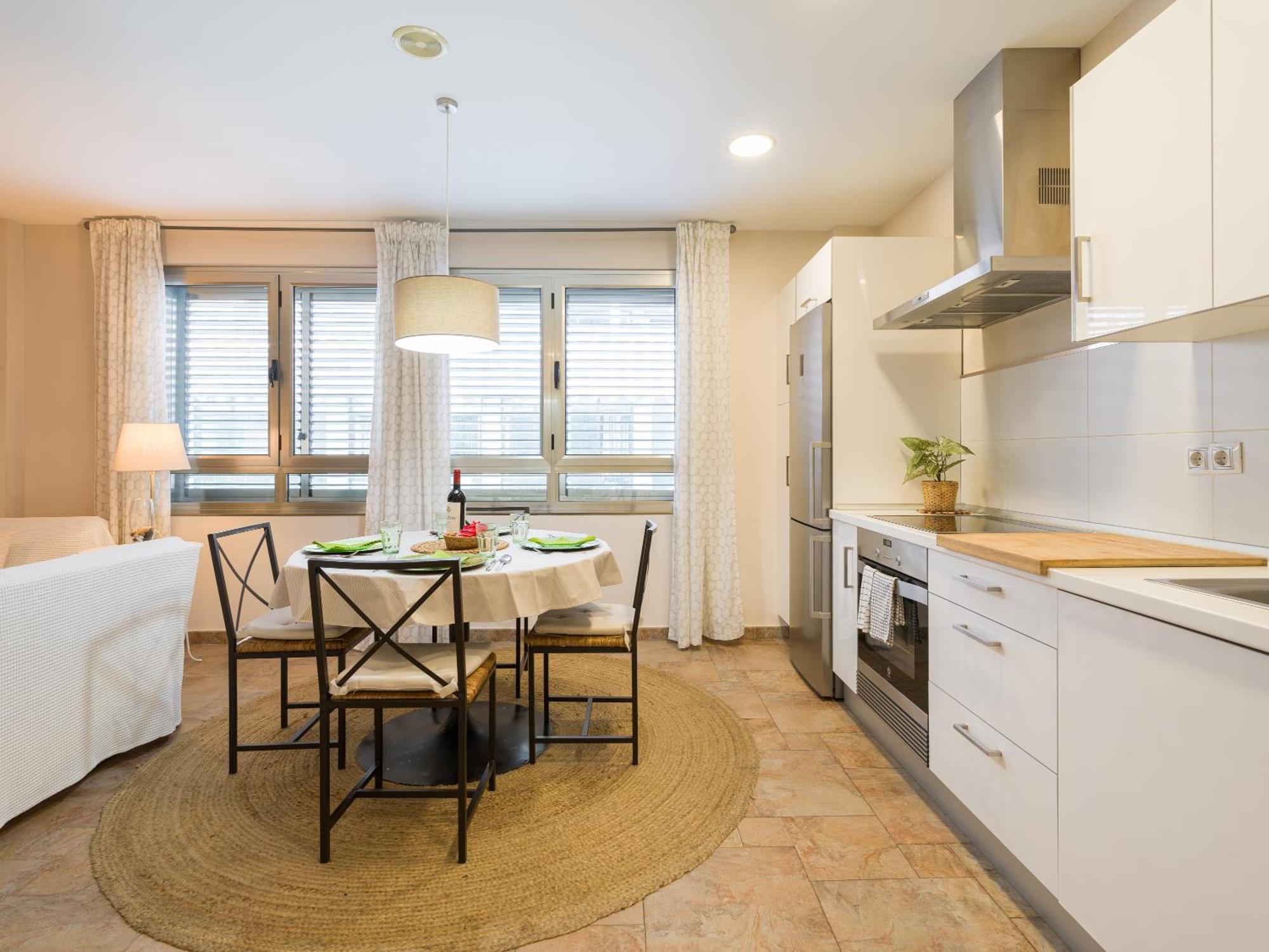 City Family Avatar Duplex Near The Beach Las Palmas de Gran Canaria Bagian luar foto